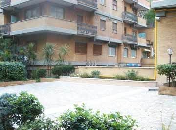 Aparthotel Medaglie D'oro Rome