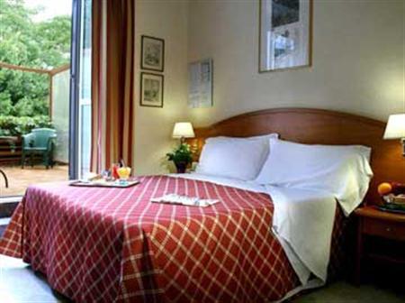 Hotel Delle Muse