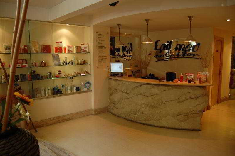 Relais San Pietro Hotel