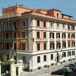Delle Vittorie Rome