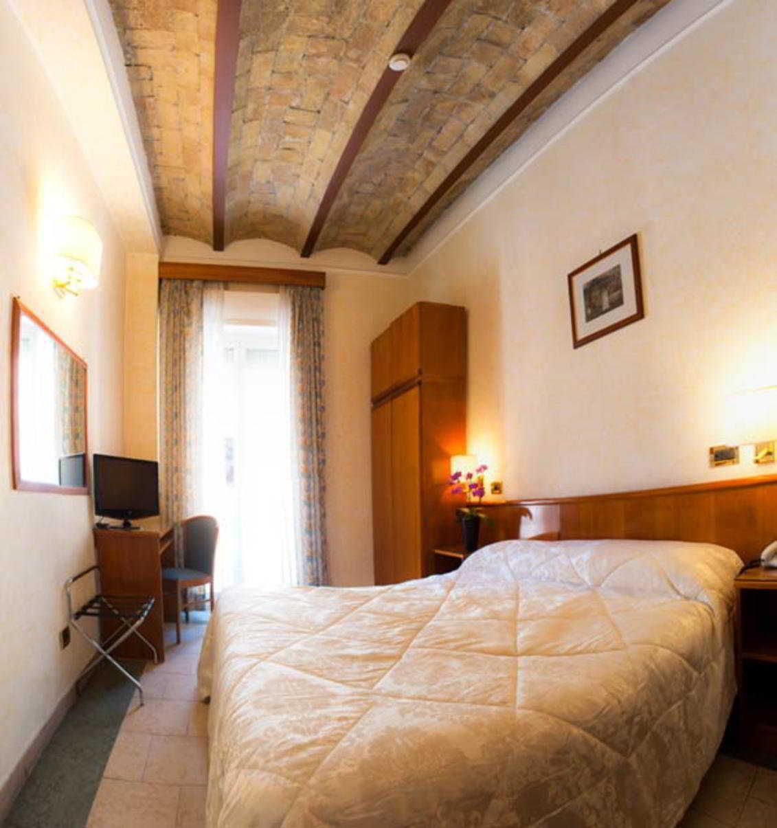 Hotel Sant'angelo Rome