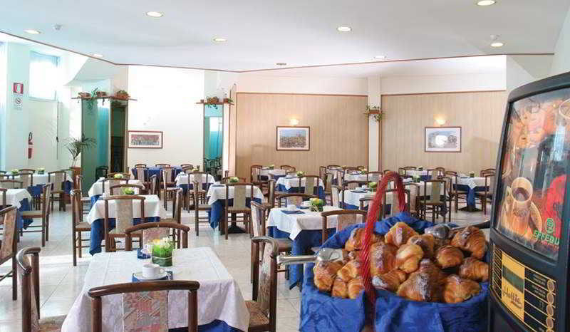 Hotel Giotto 3*