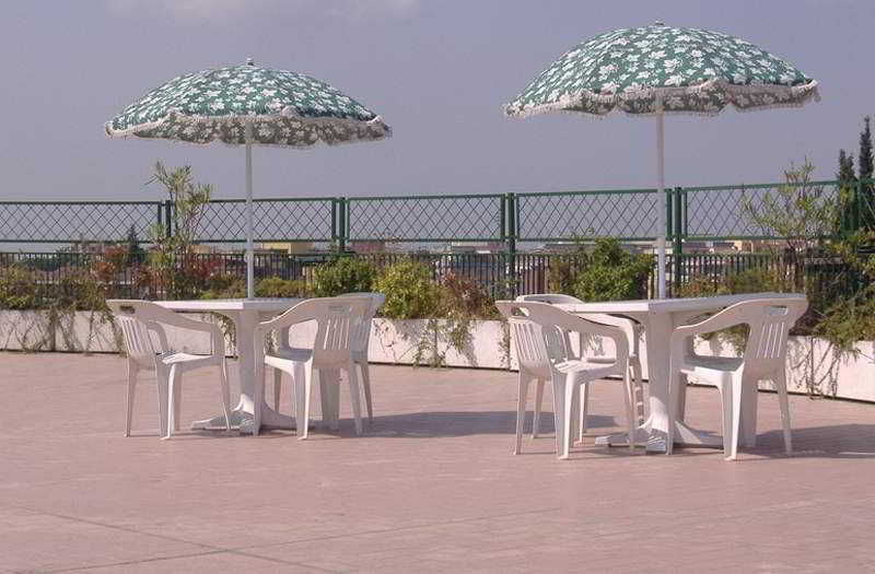 Hotel Giotto Rome
