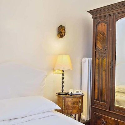 Fontana Hotel 3*