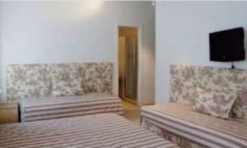 Nina Casetta De Trastevere Guest house
