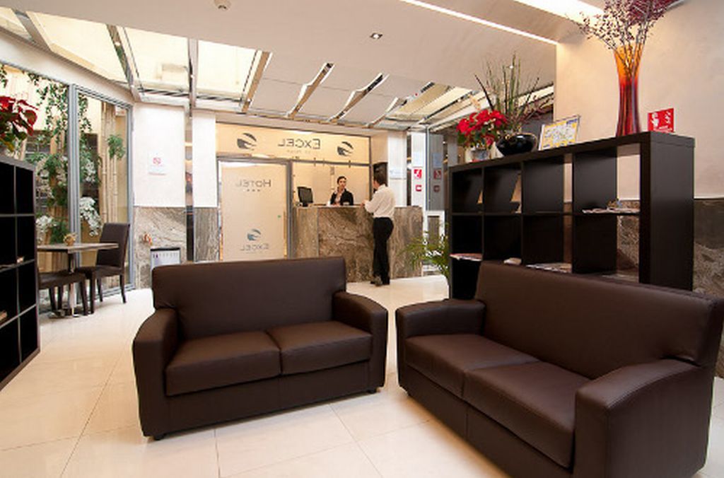 Hotel Catone District Rome