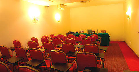 Ponte Milvio Hotel 3*