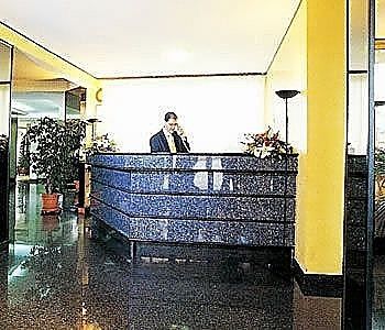 Santa Maura 3* Rome