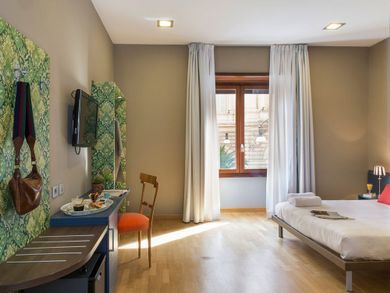 Monti - Guest house 2*
