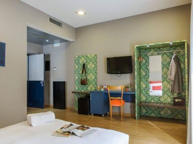 Monti - Guest house 2*