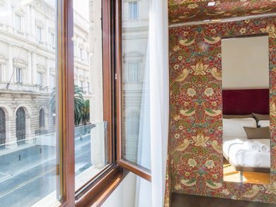Monti - Rome