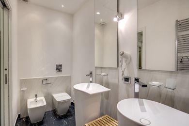 Guest house Navona Living Rome