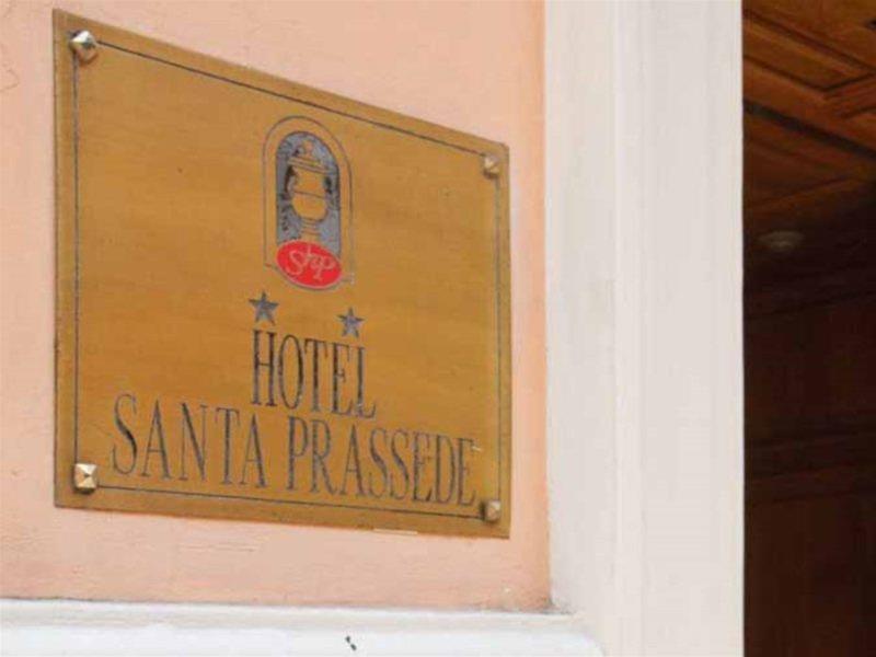 Hotel Santa Prassede