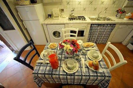 Restart Balestra Apartment Rome
