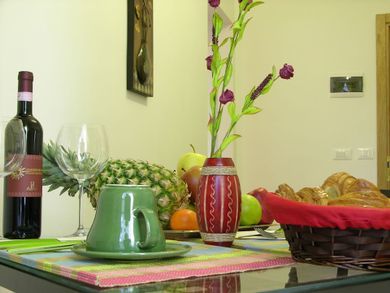 Guest house Maison Vaticana 2*