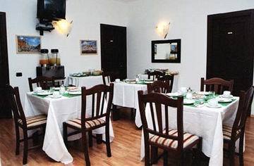 Residenza Ki Bed & Breakfast Roma