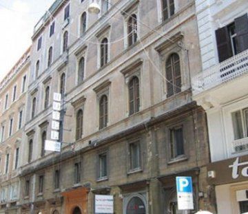 Hotel Urbis 2*