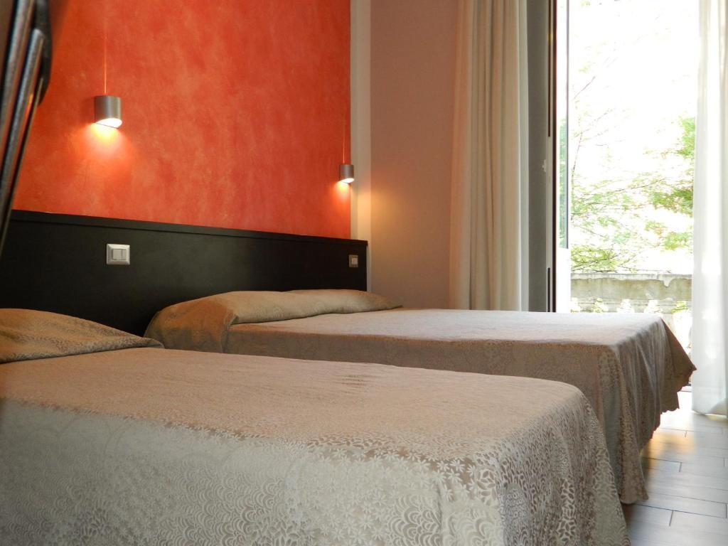 Bed & Breakfast Buonarroti Rome