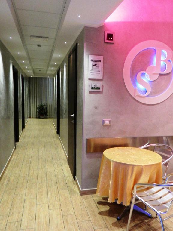 Bed & Breakfast Buonarroti Rome