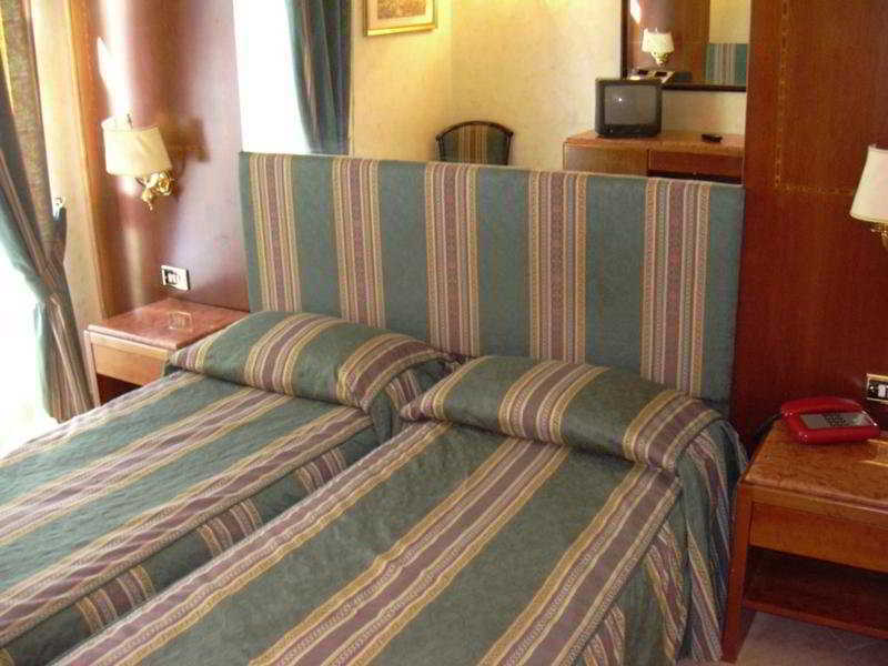 Max Hotel Rome