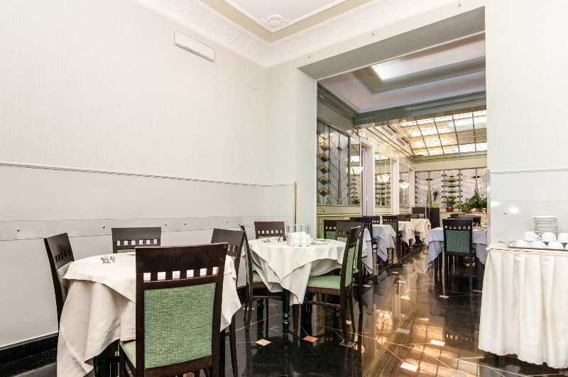 Hotel Alexandra 3*