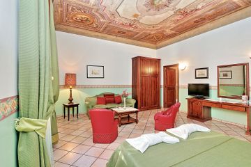 Eva's Hotel Rome