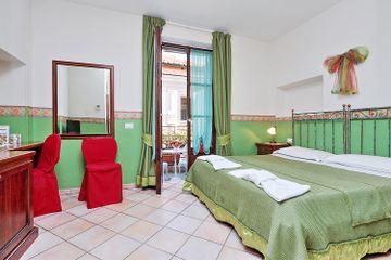 Hotel Eva's 3*