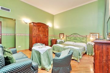 Eva's Hotel Rome