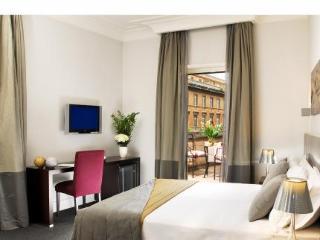 The Opera Hotel Rome