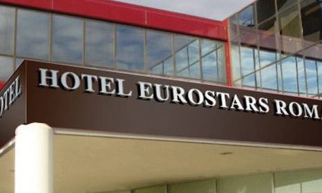 Eurostars Congress & Convention Center Rome