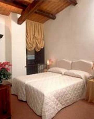 Columbia 3* Roma