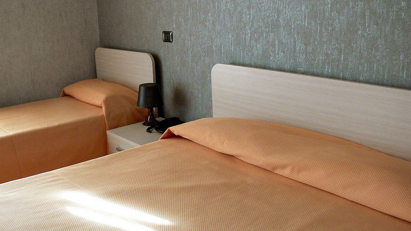 Hotel Flavio Rome