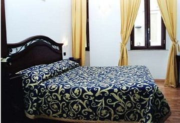 Saturnia Hotel