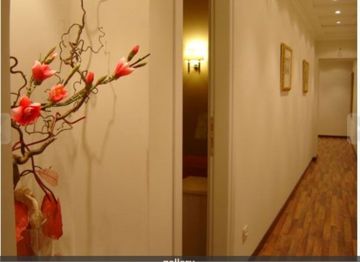 Residenza Domiziano Rome