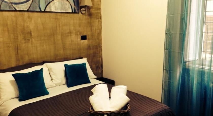 Domus Tiberina Hotel Rome
