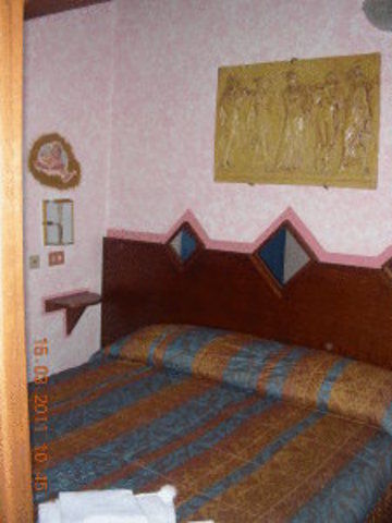 Farini Hotel Rome