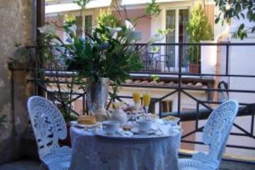 Hotel Eva's