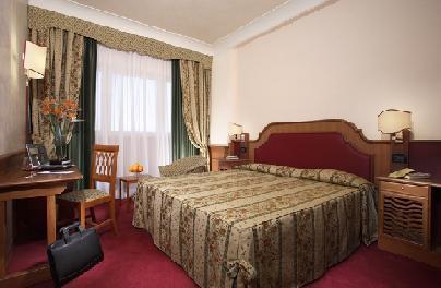 Park Cassia Hotel