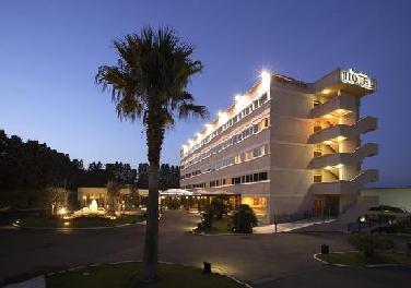 Hotel Park Cassia Rome