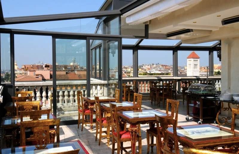 Romamor Hotel