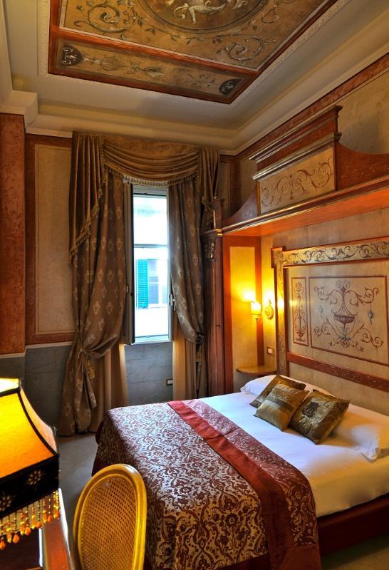 Hotel Romamor
