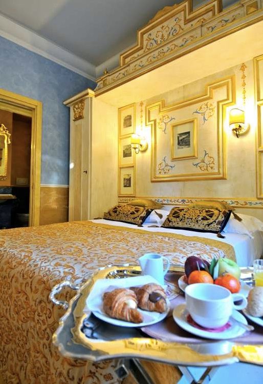 Hotel Romamor
