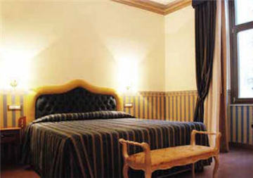 Affittacamere Barberini 3*