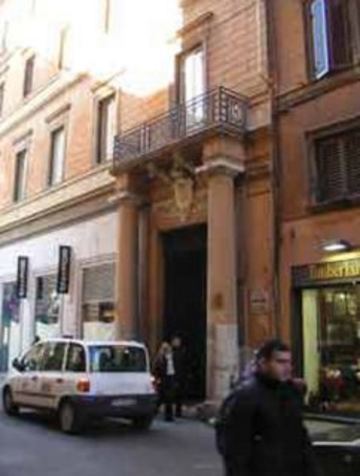 Mamas Collection Montecitorio Affittacamere 3*