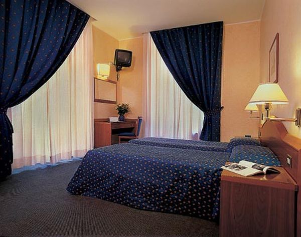 Hotel Tex
