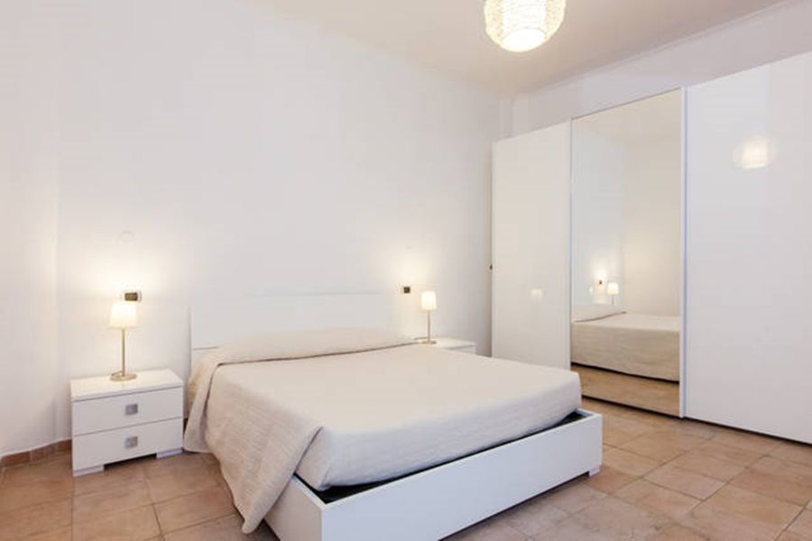 Hotel Apollo Colosseo
