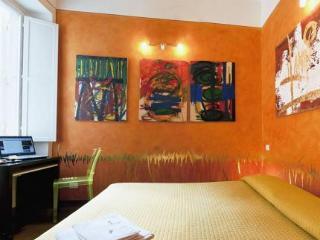 Guest house Art And Relax 2*