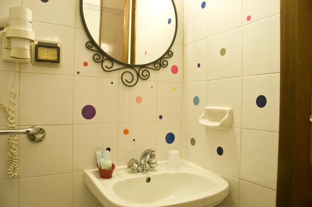 Hotel Di Rienzo Rome