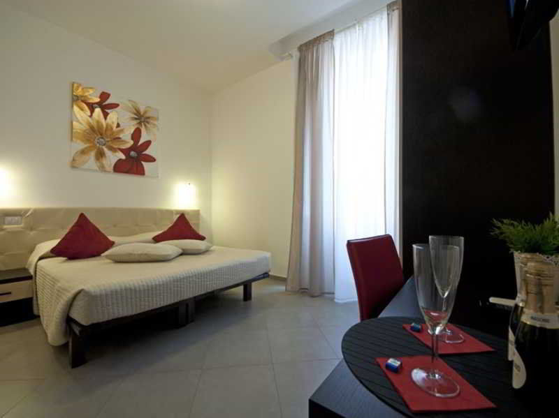 Ara Pacis Guest house