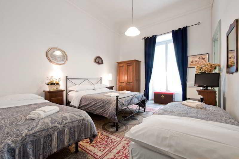 Hotel Antica Fontana Di Traiano Rome